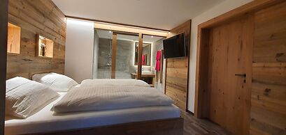 Hieserhof - Superior Alpine Apartments