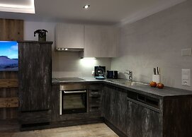 Hieserhof - Superior Alpine Apartments