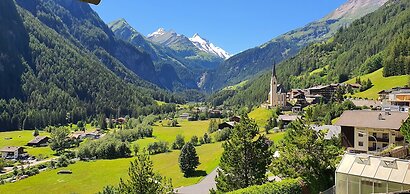 Hieserhof - Superior Alpine Apartments