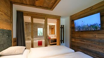 Hieserhof - Superior Alpine Apartments