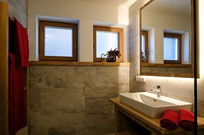 Hieserhof - Superior Alpine Apartments