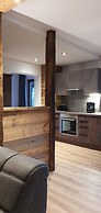 Hieserhof - Superior Alpine Apartments