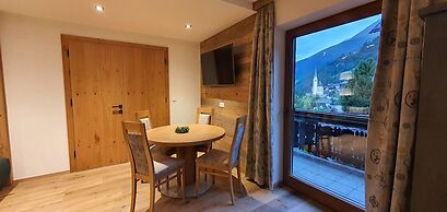 Hieserhof - Superior Alpine Apartments