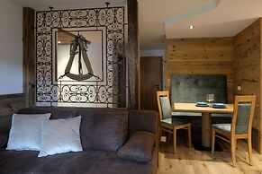 Hieserhof - Superior Alpine Apartments