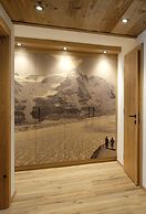 Hieserhof - Superior Alpine Apartments