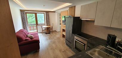 Hieserhof - Superior Alpine Apartments