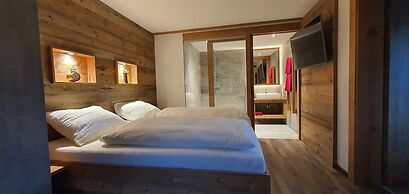 Hieserhof - Superior Alpine Apartments