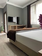 Puğari Otel