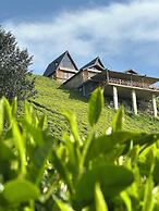 Puğari Otel