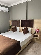 Puğari Otel