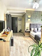 Puğari Otel