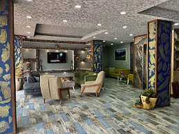 Puğari Otel