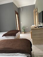 Puğari Otel