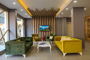 Puğari Otel
