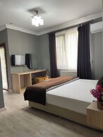 Puğari Otel