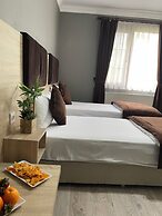 Puğari Otel