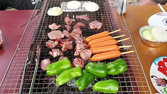 Sports Plaza Hakuto