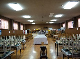 Sports Plaza Hakuto