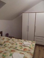 Pension Lefebvre
