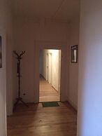 Pension Lefebvre