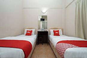 Hotel O 9 @ Kajang Town