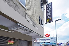 Hotel O 9 @ Kajang Town