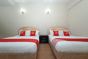 Hotel O 9 @ Kajang Town