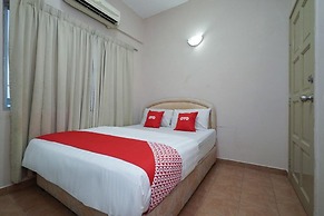 Hotel O 9 @ Kajang Town
