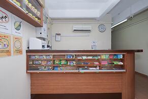 Hotel O 9 @ Kajang Town