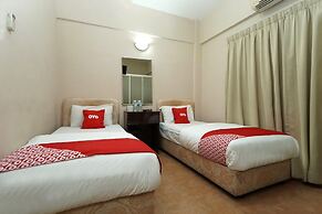 Hotel O 9 @ Kajang Town