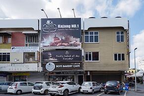 Hotel O 9 @ Kajang Town