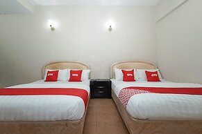 Hotel O 9 @ Kajang Town
