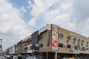 Hotel O 9 @ Kajang Town