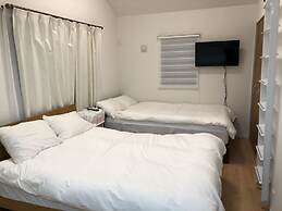 Tokyo Toneri Garden House-Stay