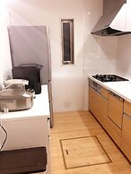 Tokyo Toneri Garden House-Stay