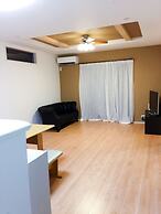 Tokyo Toneri Garden House-Stay