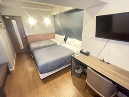 BiBi Hotel Convention Bay