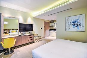 Ewaa Express Hotel - Khorais