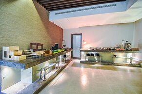 Ewaa Express Hotel - Khorais