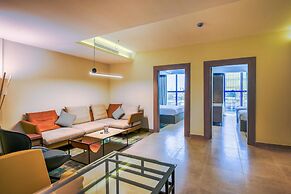 Ewaa Express Hotel - Khorais