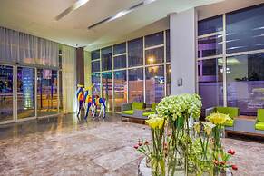 Ewaa Express Hotel - Khorais