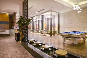 Ewaa Express Hotel - Khorais