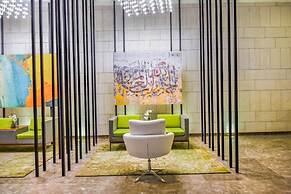 Ewaa Express Hotel - Khorais