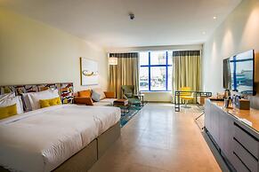 Ewaa Express Hotel - Khorais