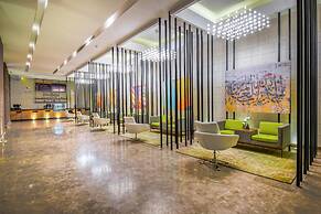 Ewaa Express Hotel - Khorais