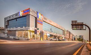 Ewaa Express Hotel - Khorais