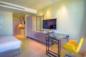 Ewaa Express Hotel - Khorais