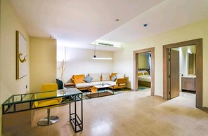 Ewaa Express Hotel - Khorais