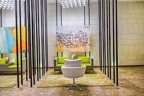 Ewaa Express Hotel - Khorais