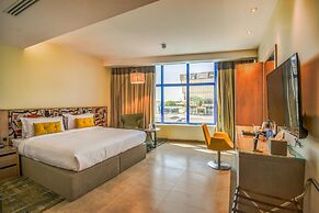 Ewaa Express Hotel - Khorais